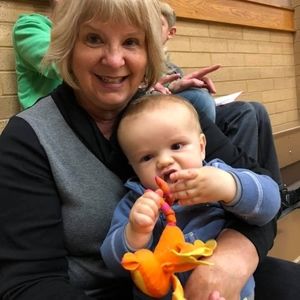 Meet your Posher, Cherie